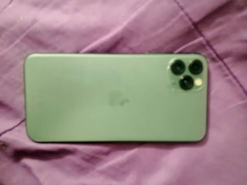 Apple iPhone 11 Pro Max 0