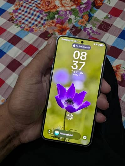 Samsung Mobile S24