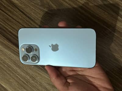 Apple iPhone 13 Pro