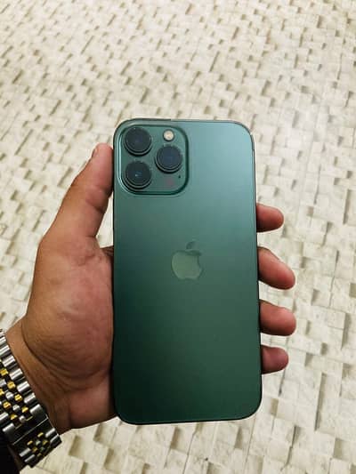 Iphone 13 pro max