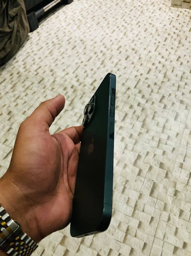 Iphone 13 pro max 2