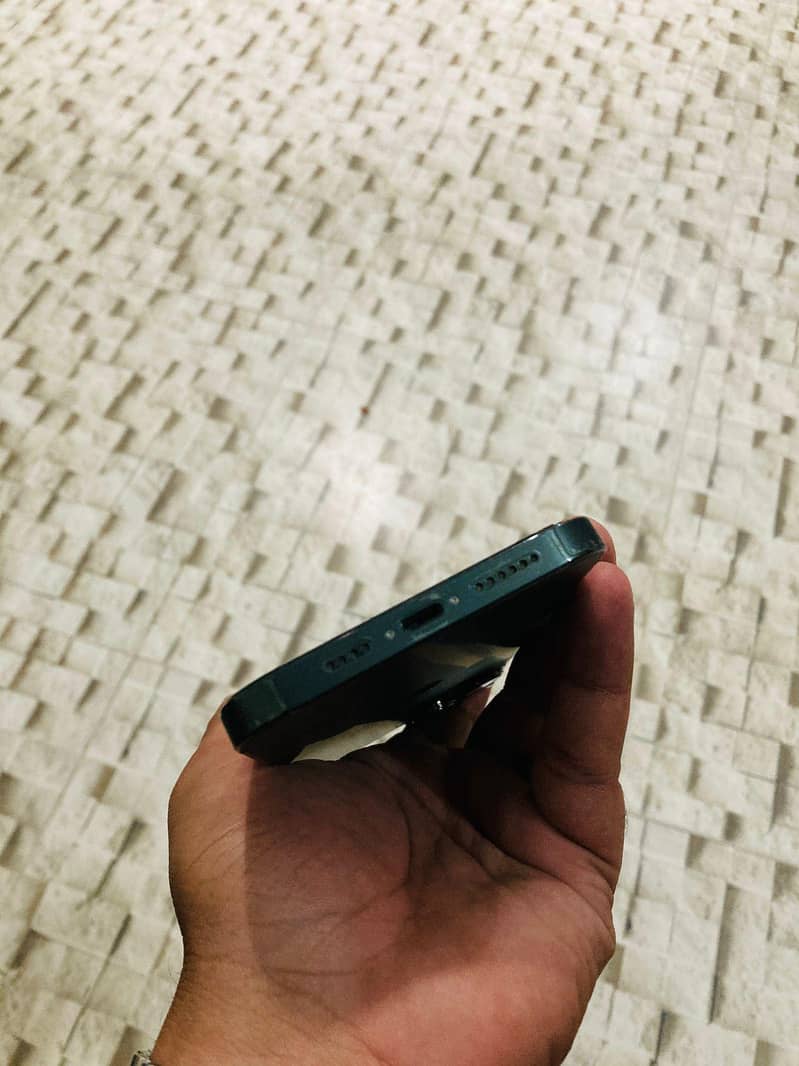 Iphone 13 pro max 4