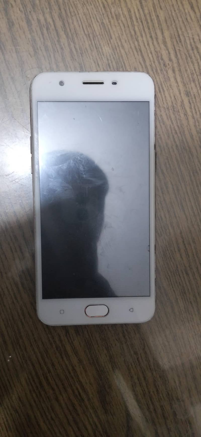 OPPO A57 0