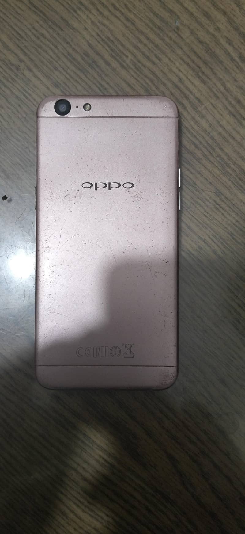 OPPO A57 1