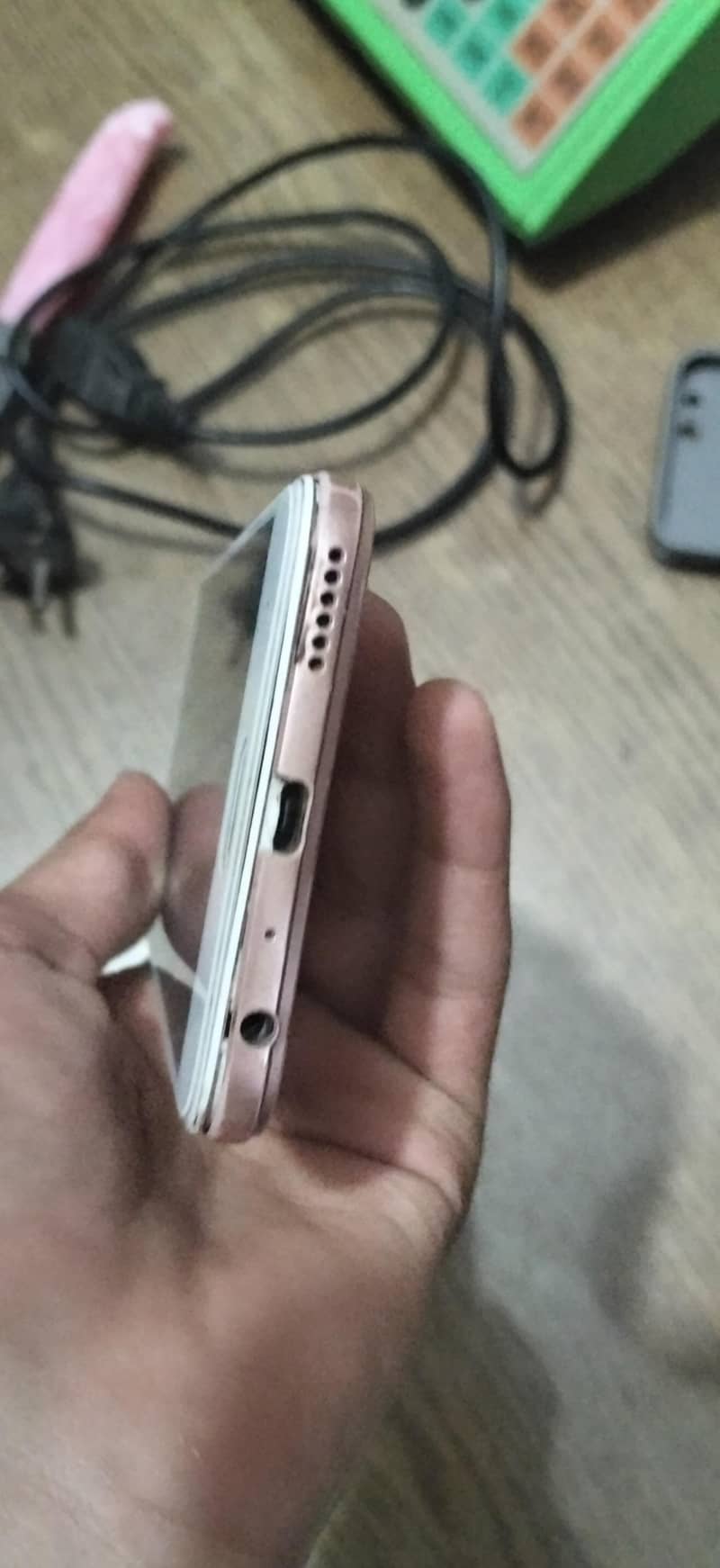 OPPO A57 4