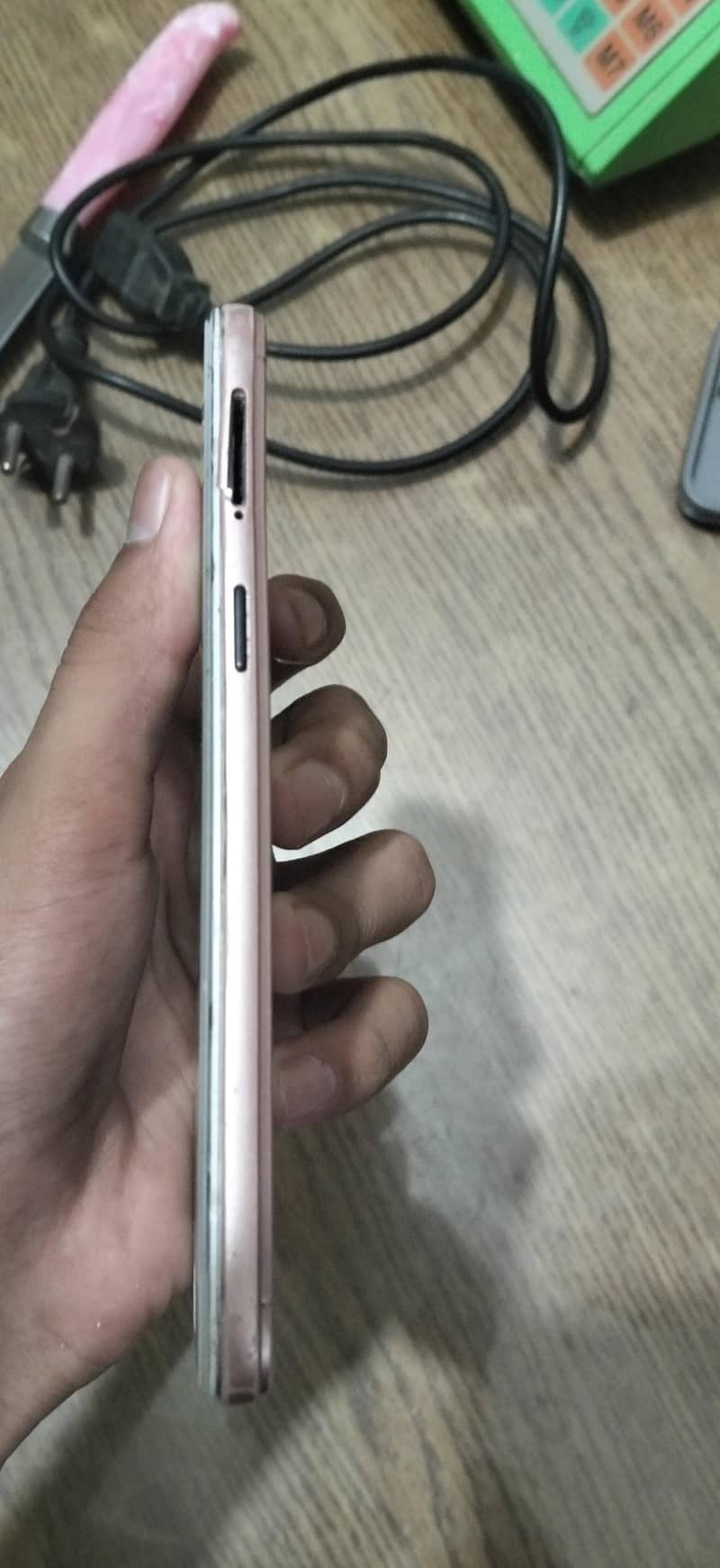 OPPO A57 5