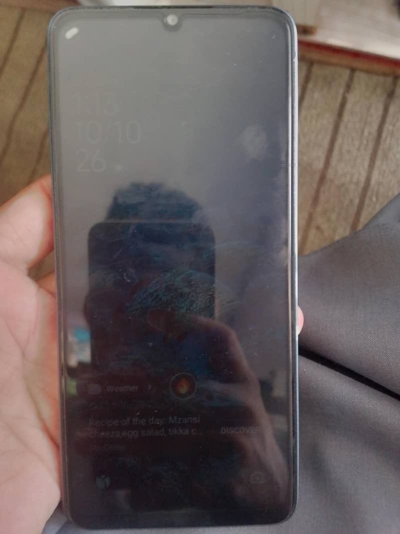 Xiaomi POCO C65 1