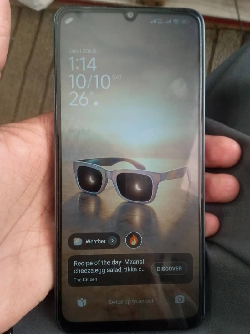 Xiaomi POCO C65 2