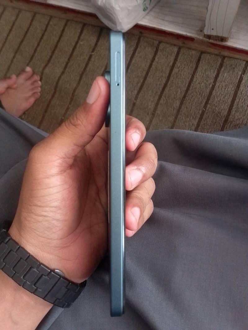 Xiaomi POCO C65 5