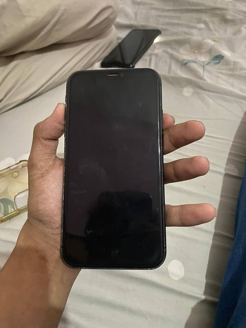Apple iPhone 11 2