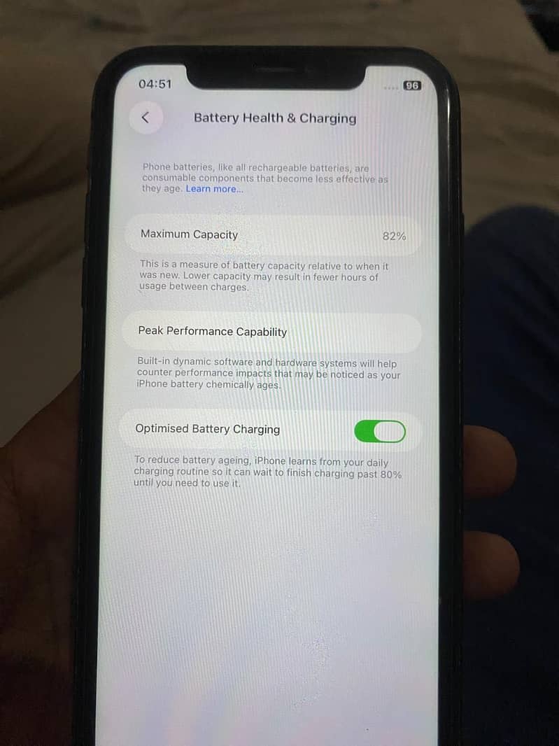 Apple iPhone 11 6
