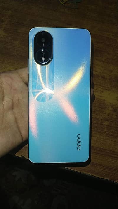 OPPO A18