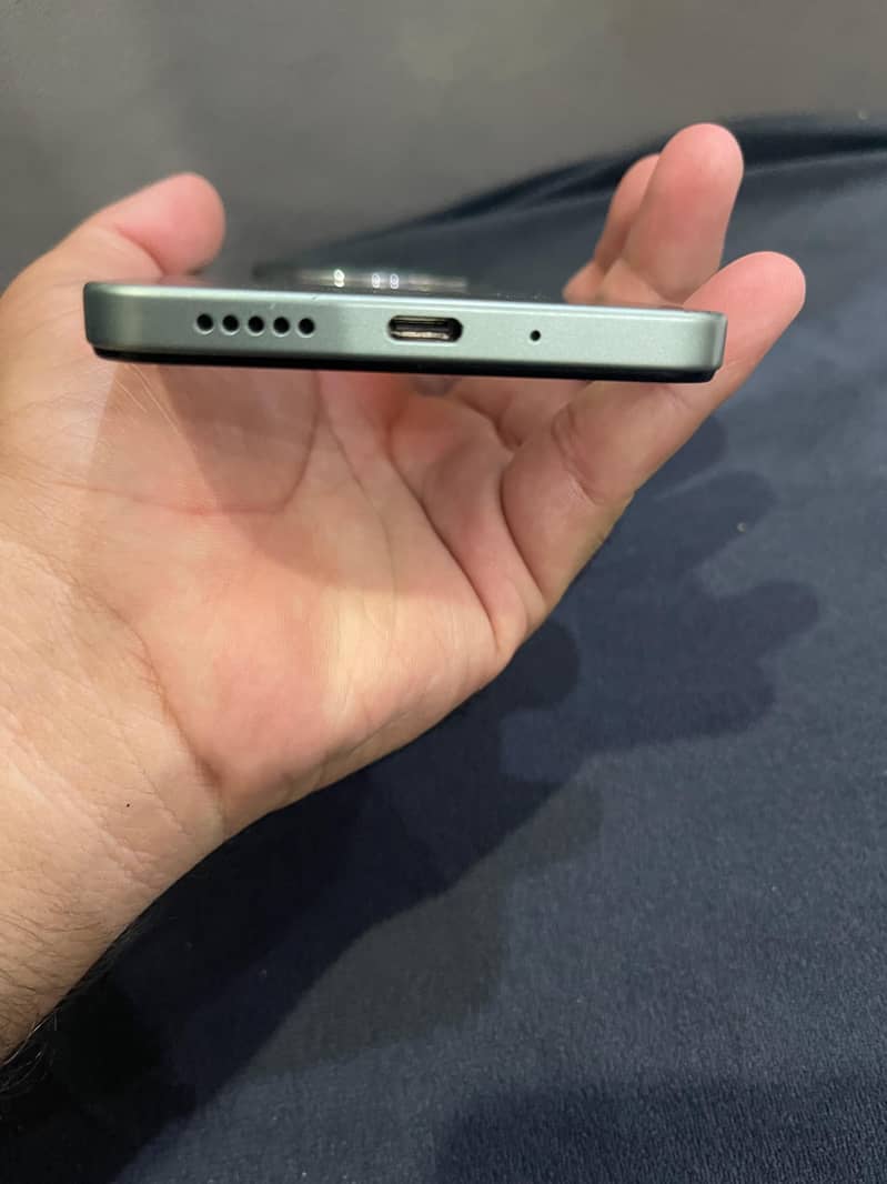 Xiaomi POCO C75 1