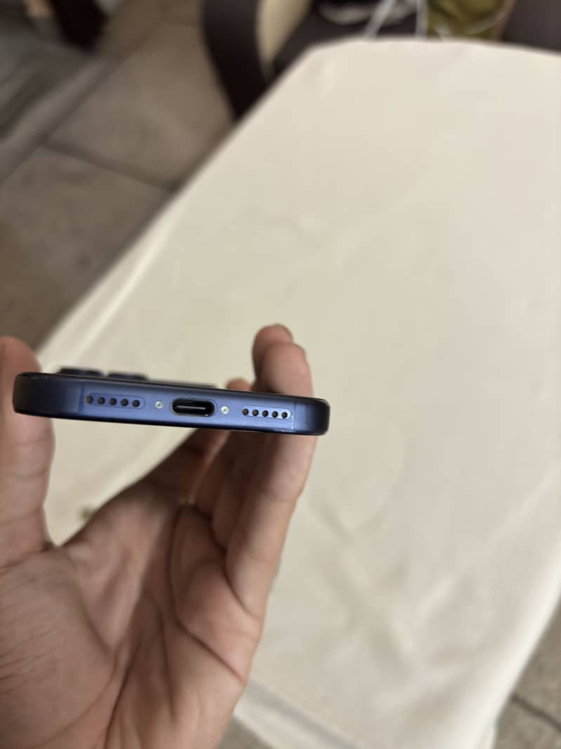 Apple iPhone 17 Pro 5
