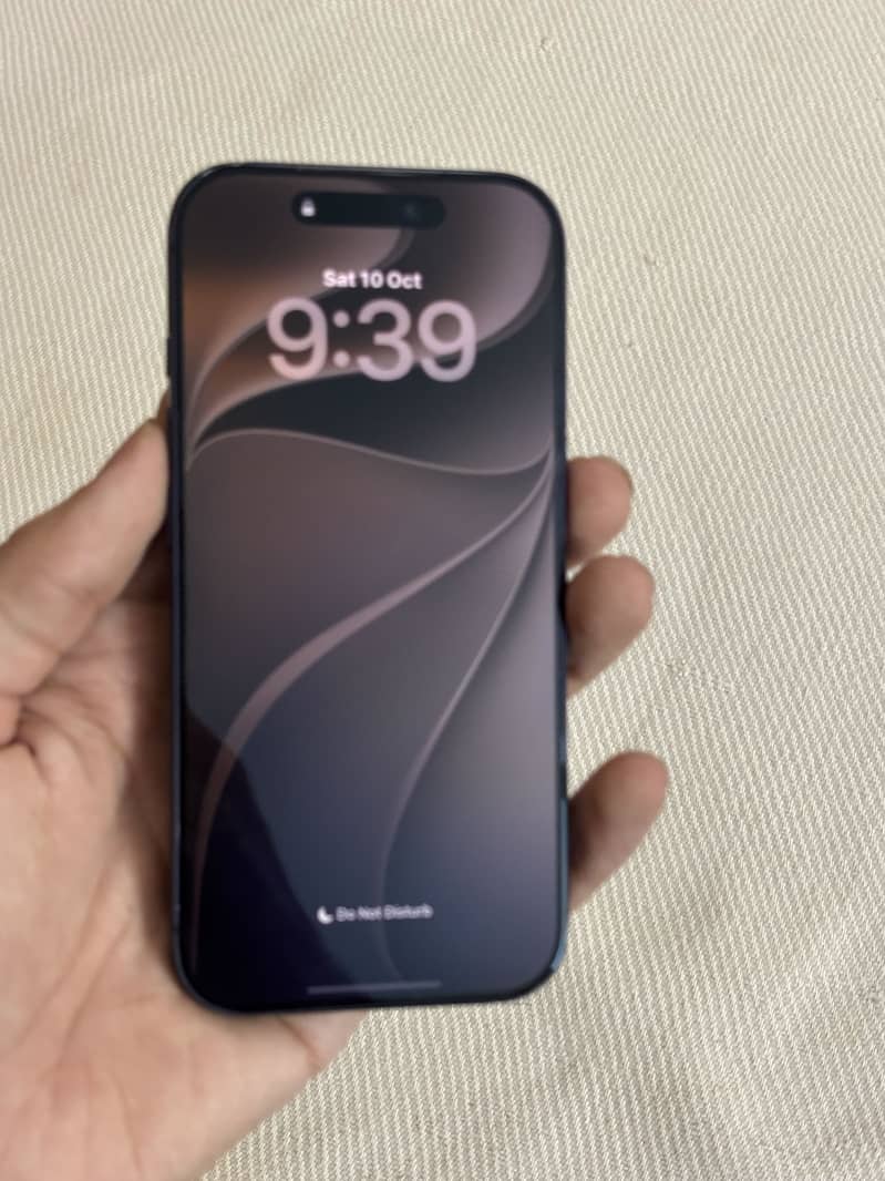 Apple iPhone 17 Pro 6