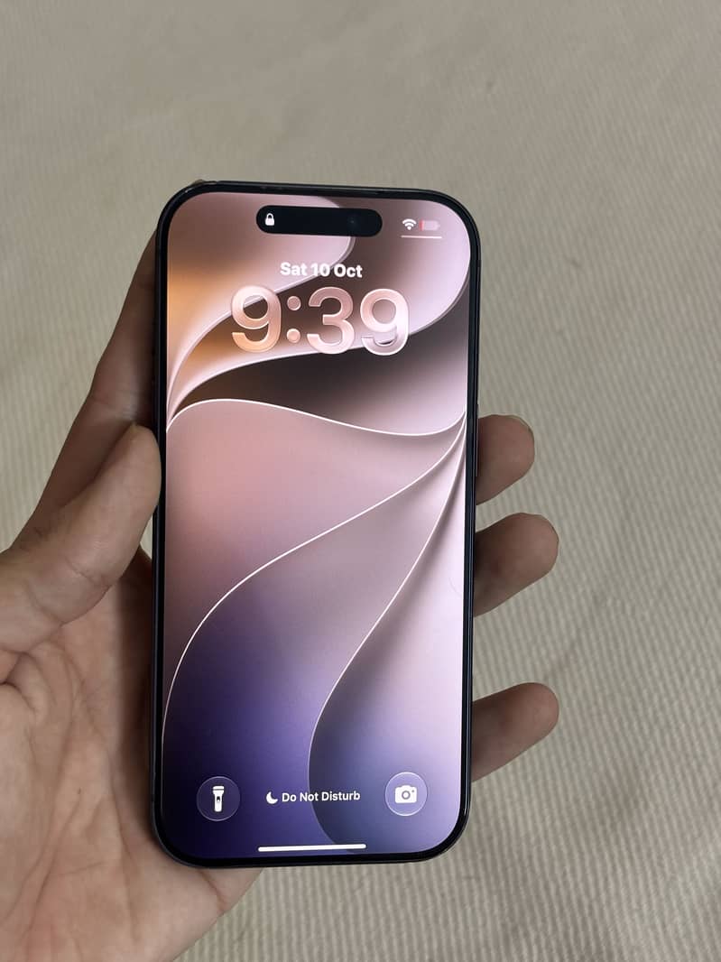 Apple iPhone 17 Pro 7