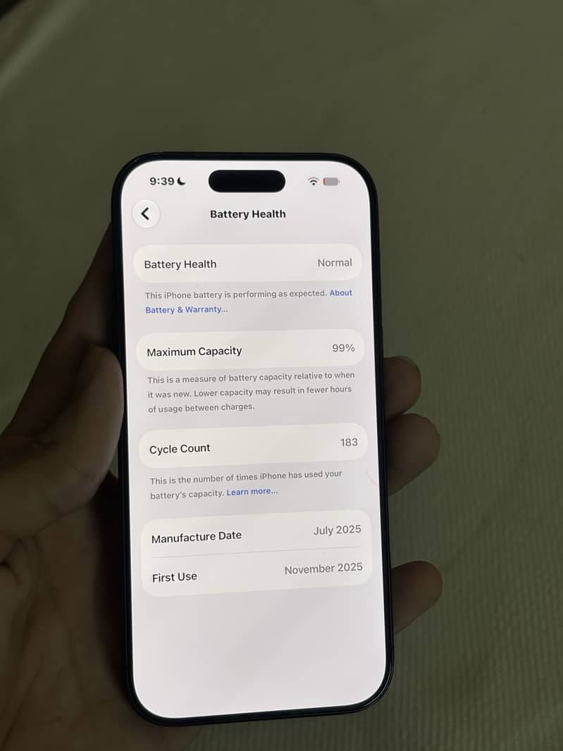 Apple iPhone 17 Pro 8