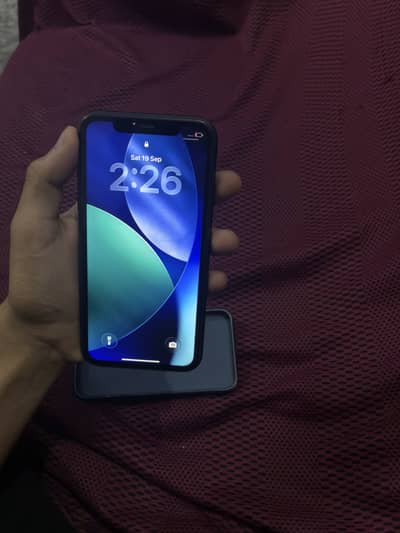 iPhone 11 urgent sell