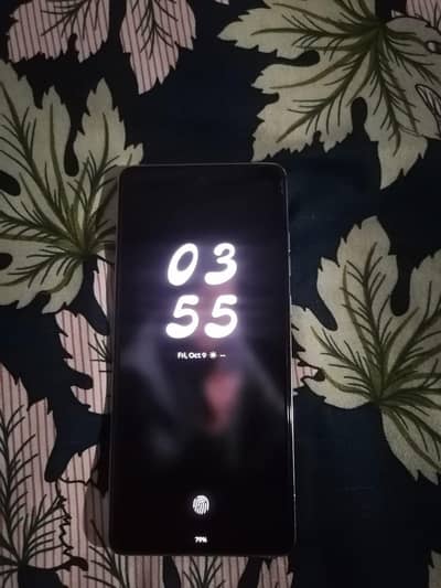 Motorola Moto G Stylus