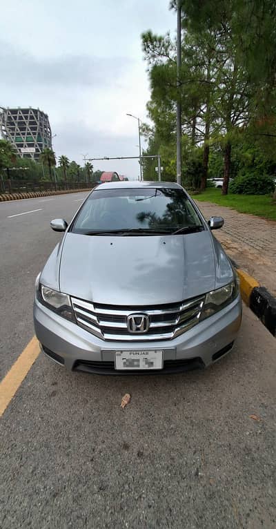 Honda City IVTEC 2016 1300cc Manual