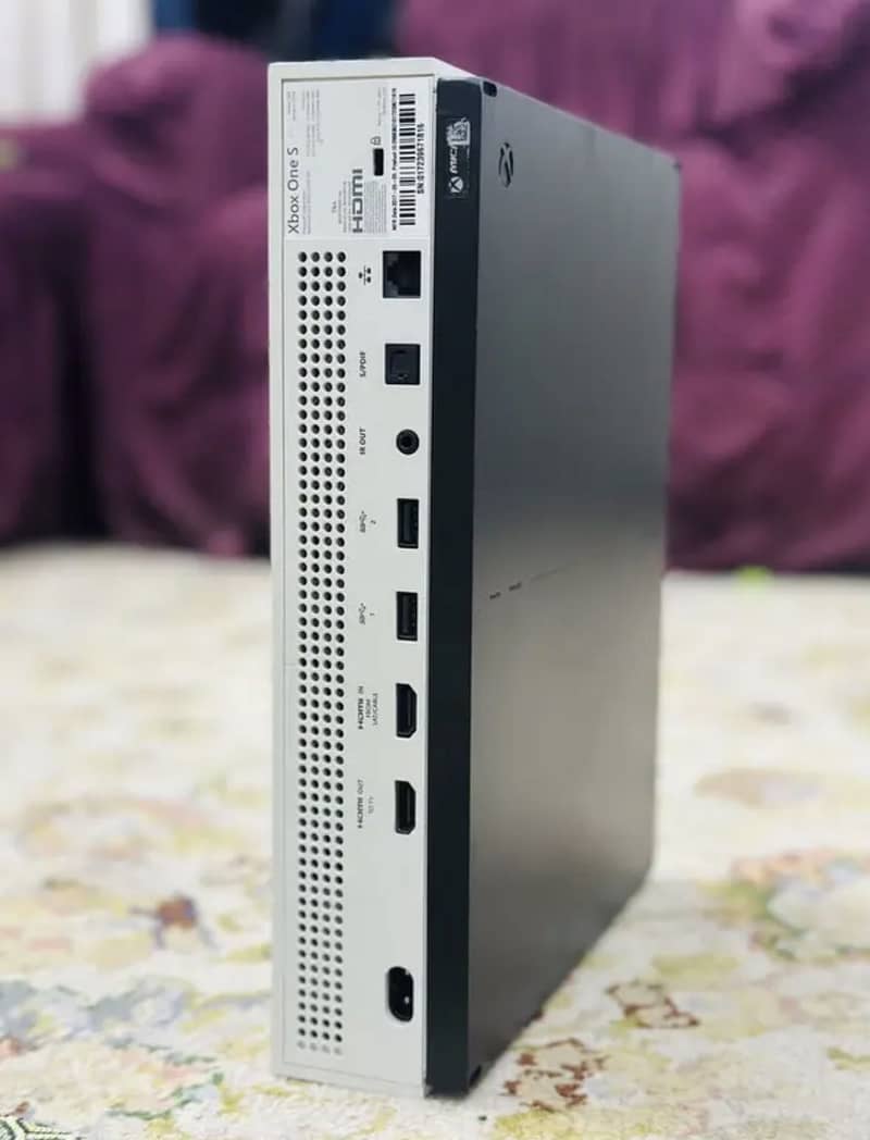 Xbox one S 1