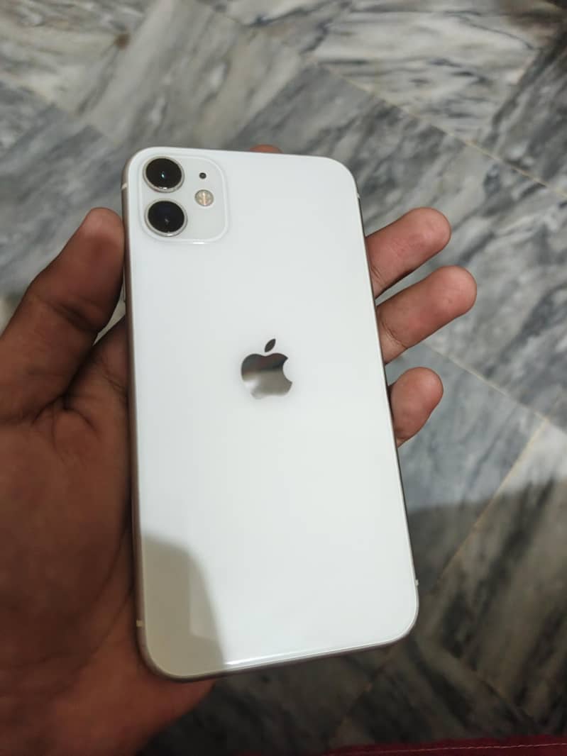 Apple iPhone 11 0