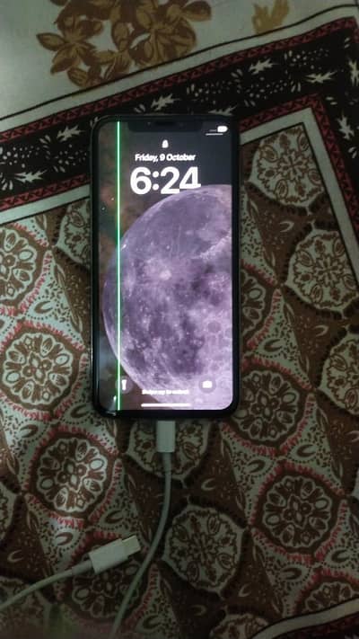 Apple iPhone X