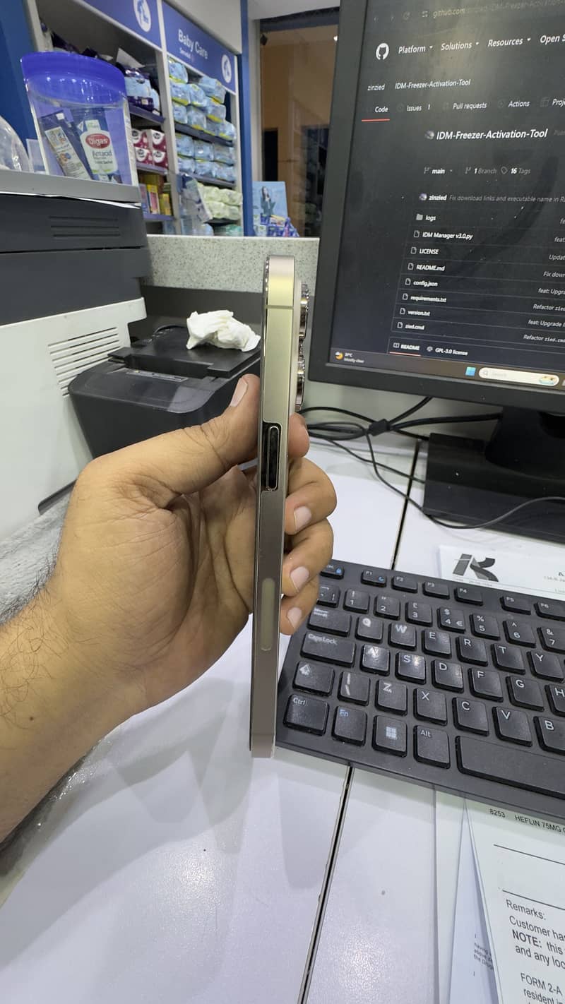 Apple iPhone 14 Pro Max 2