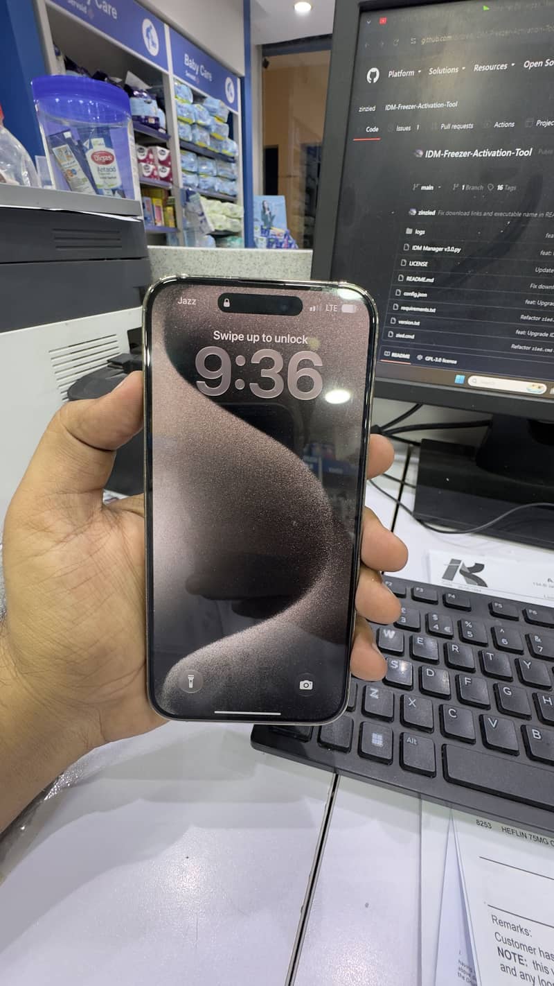 Apple iPhone 14 Pro Max 3