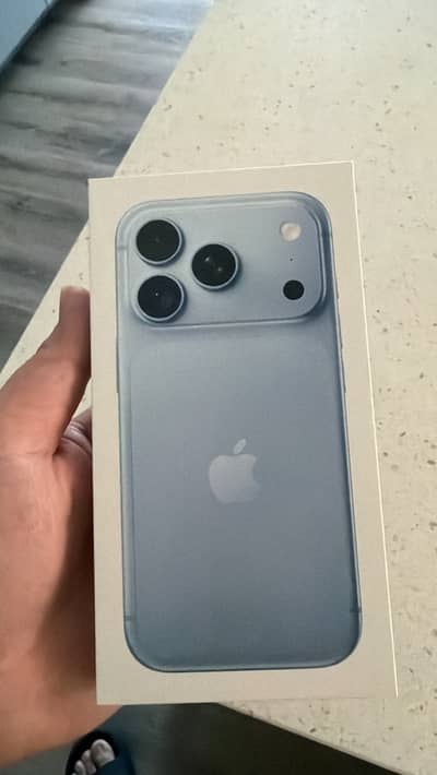 Apple iPhone 18 Pro