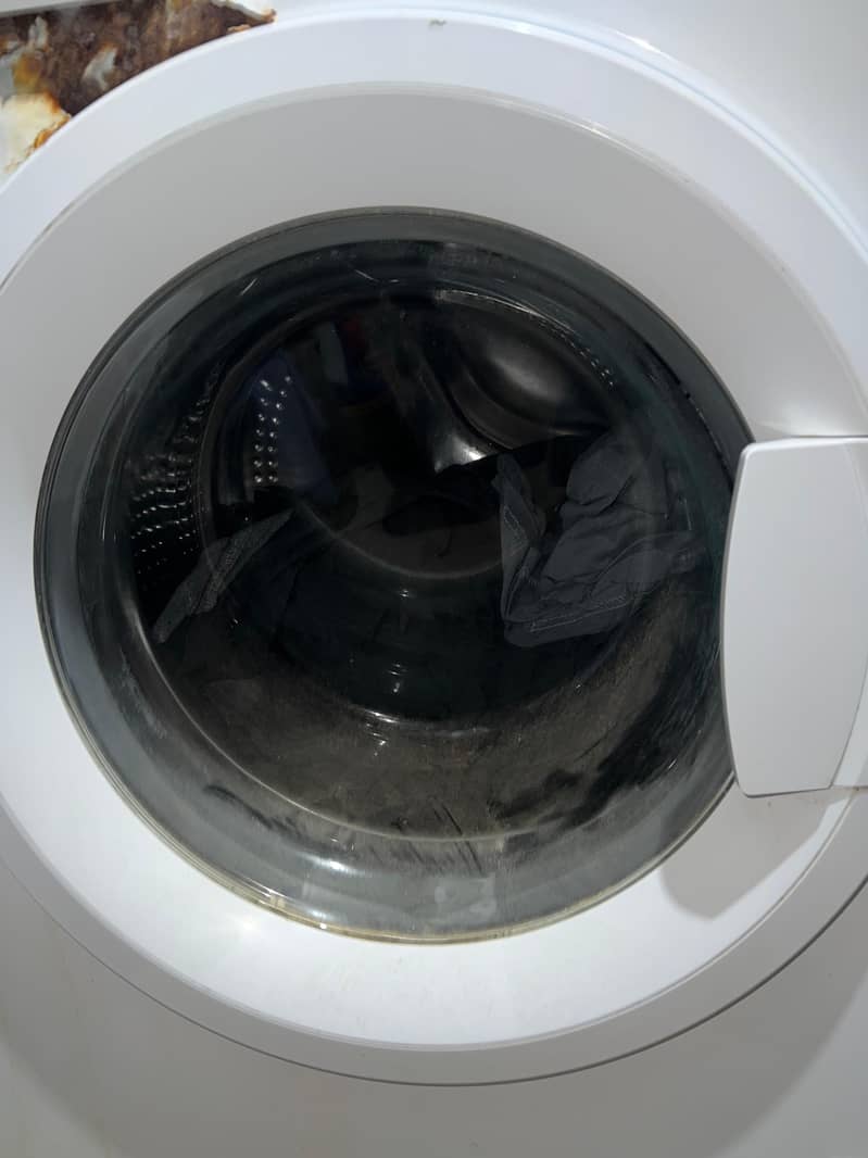 washing machine 2