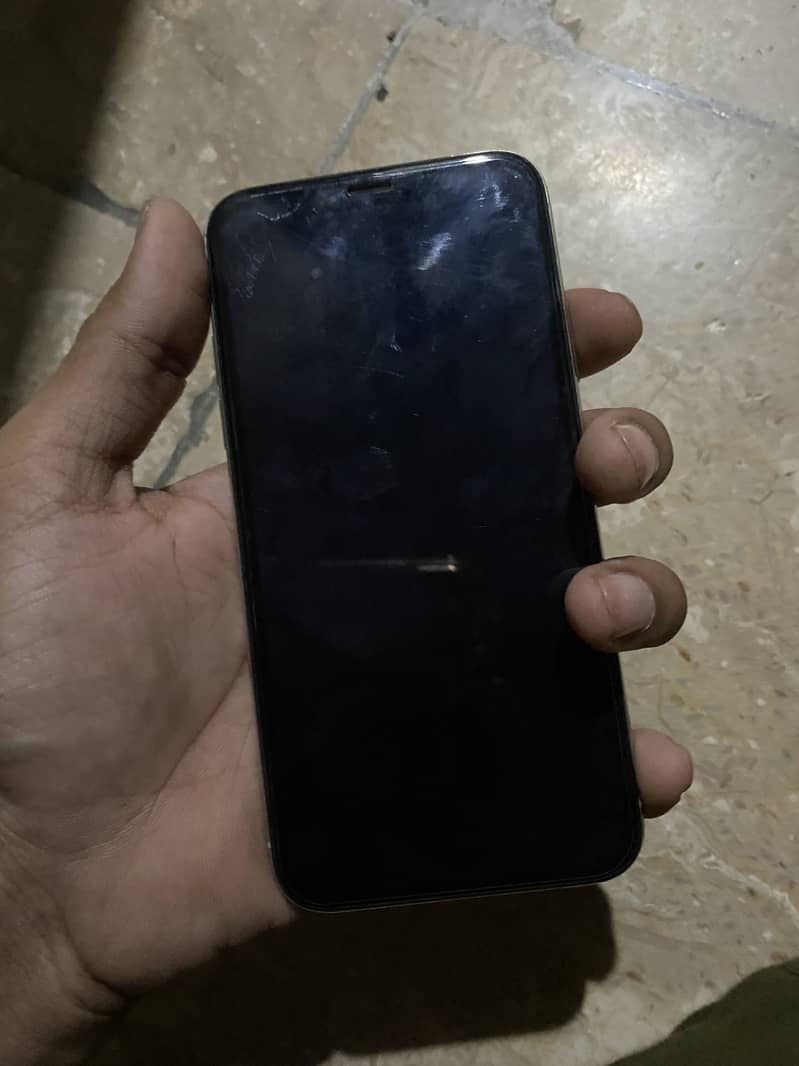 Apple iPhone X 2