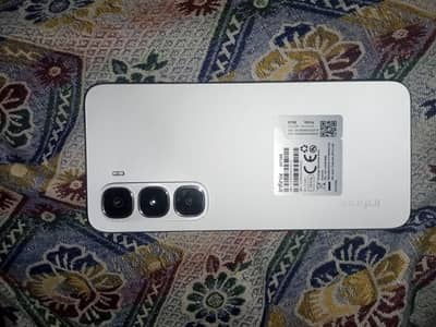Infinix hot 60i