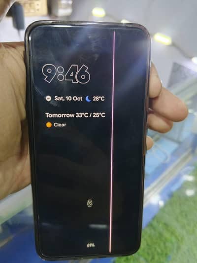 Google Pixel 8