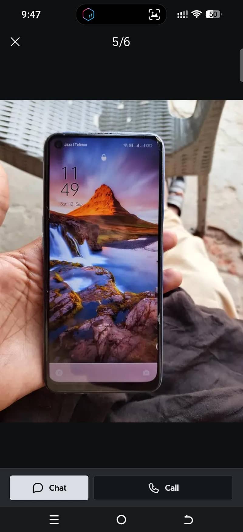 OPPO A54 2