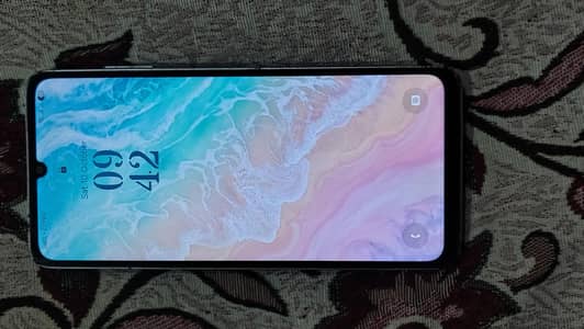 Samsung Mobile A06