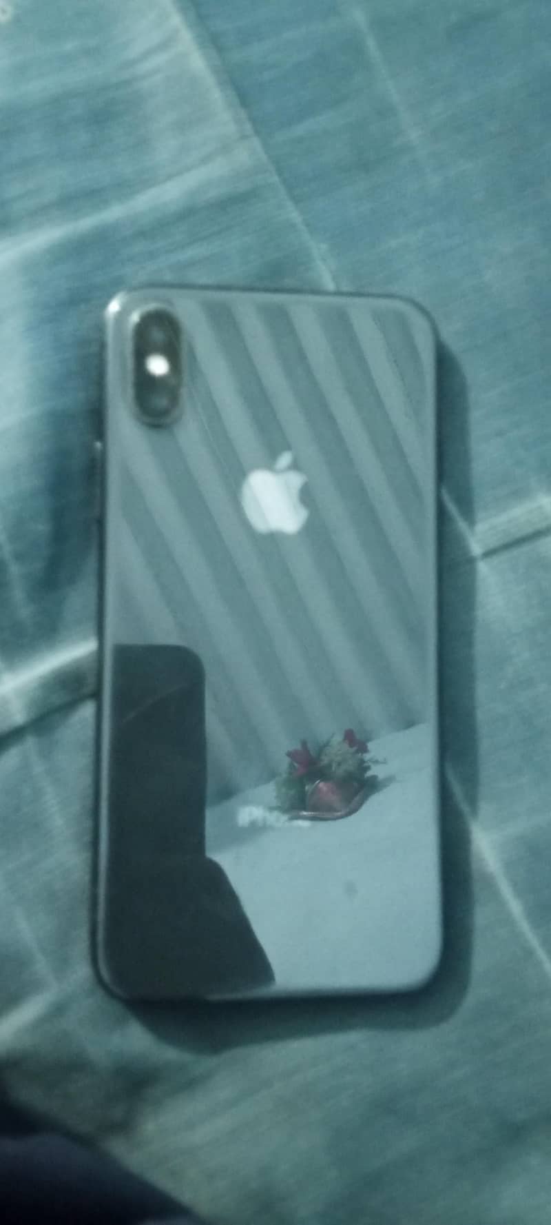 Apple iPhone X 1