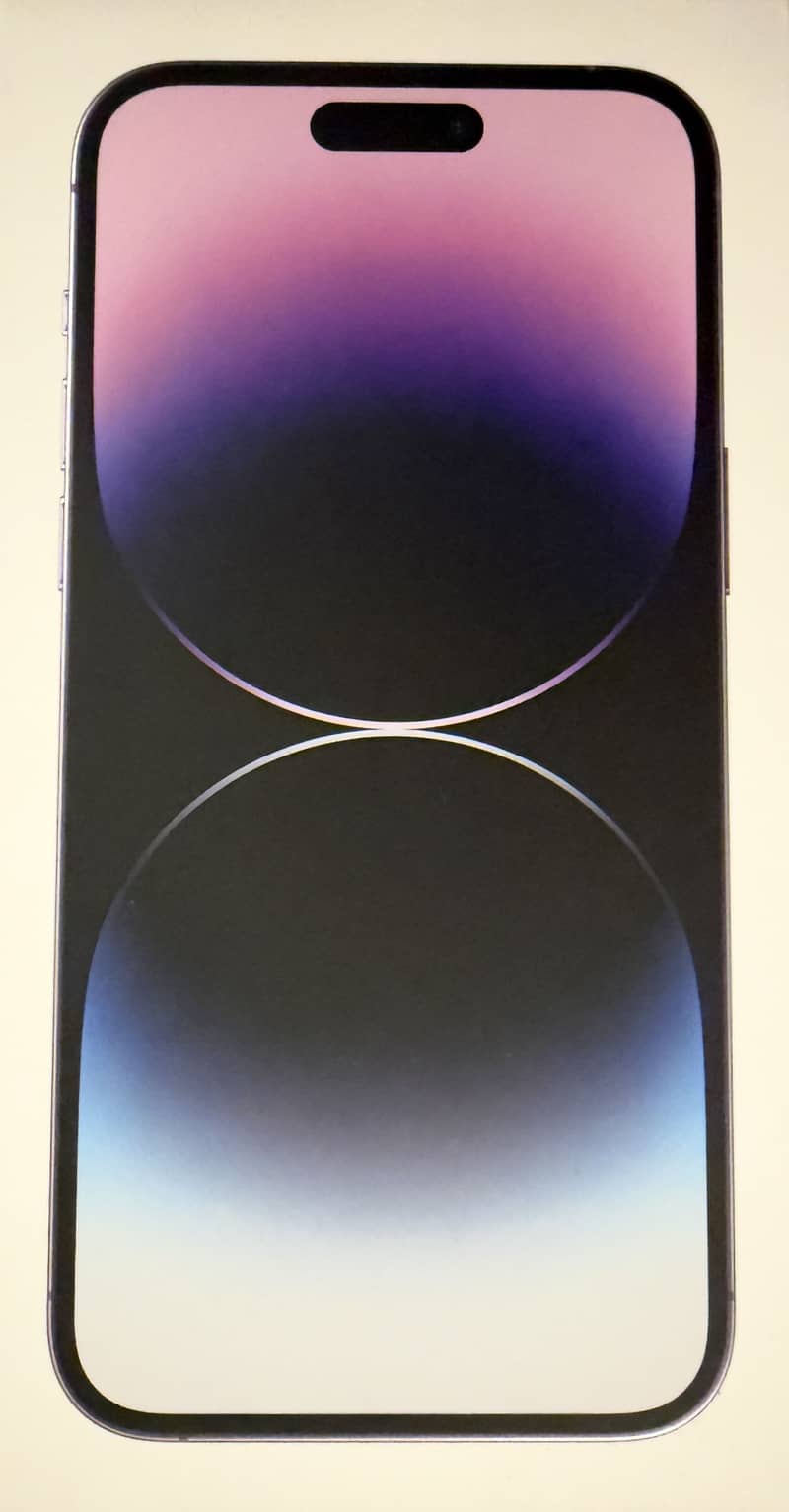 Apple iPhone 14 Pro Max 2
