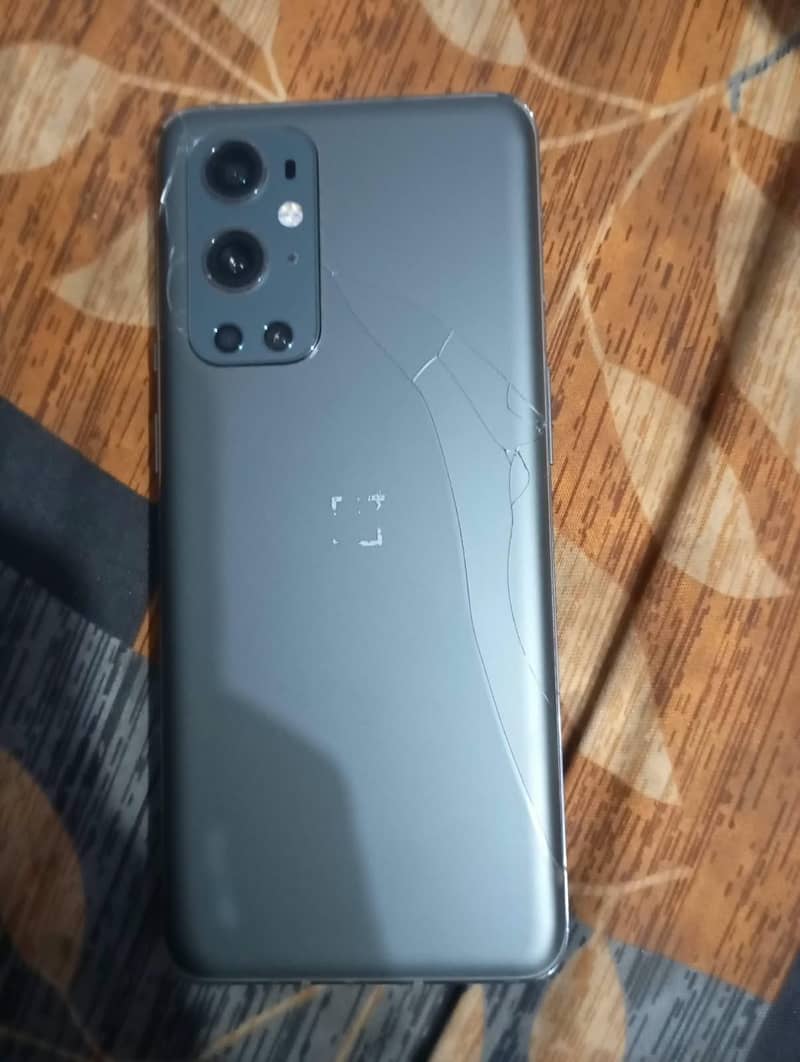 One Plus 9 Pro 3