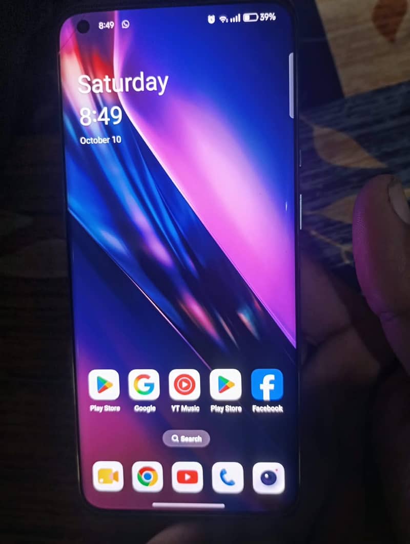 One Plus 9 Pro 4