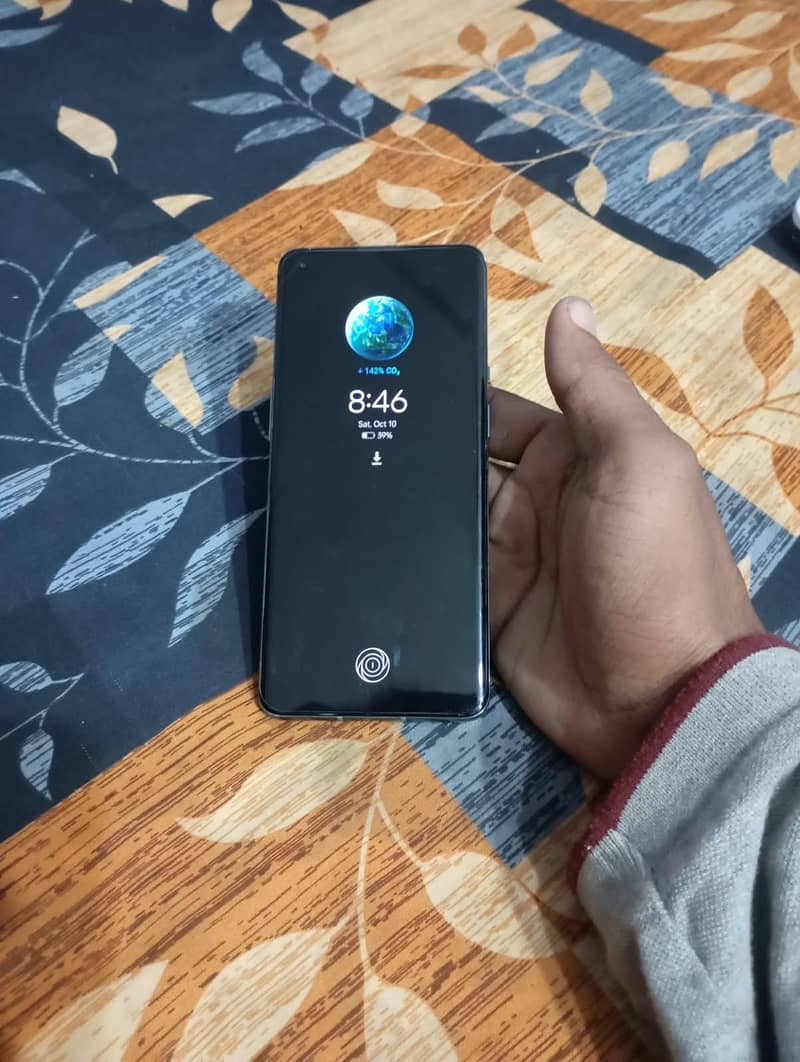 One Plus 9 Pro 5