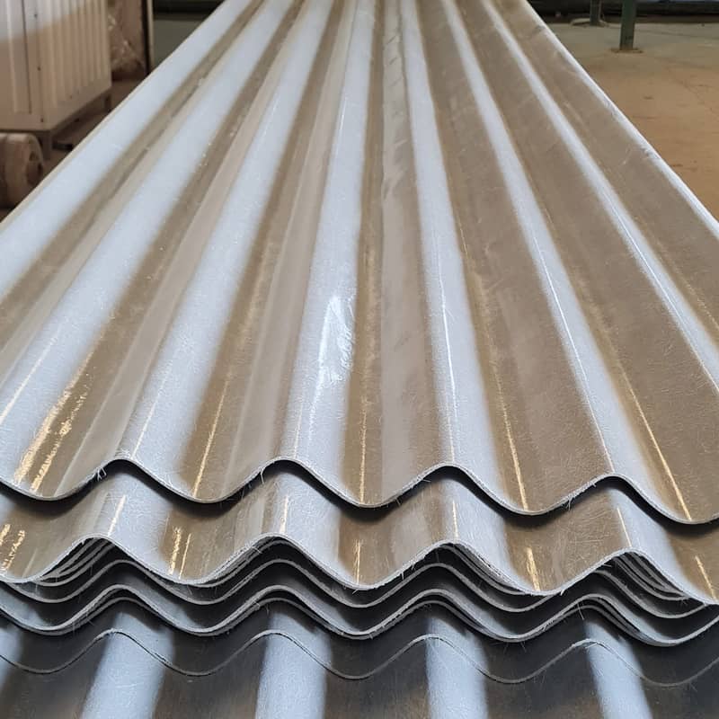 fiberglass 2