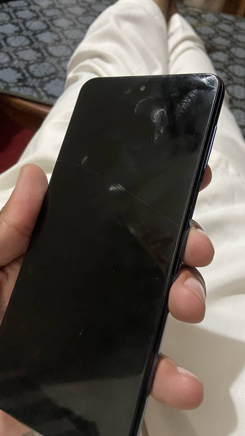 Xiaomi Redmi Note 9S 2