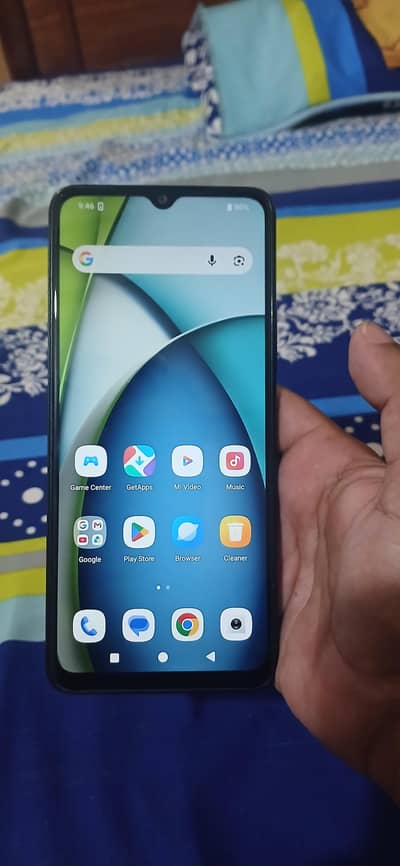 Redmi A3x