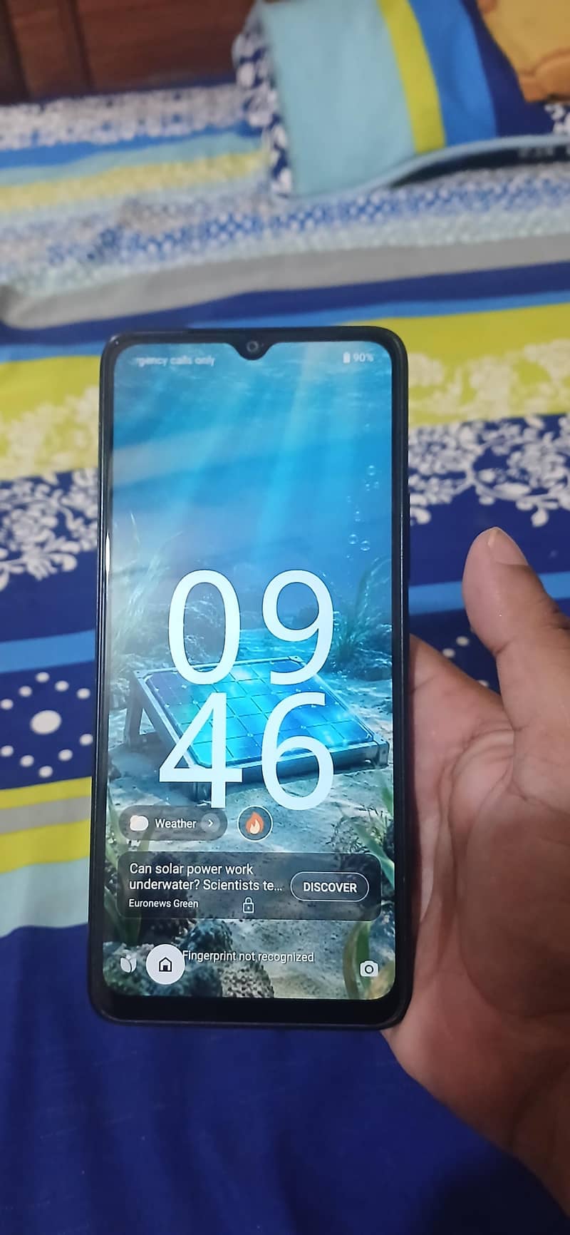 Redmi A3x 1