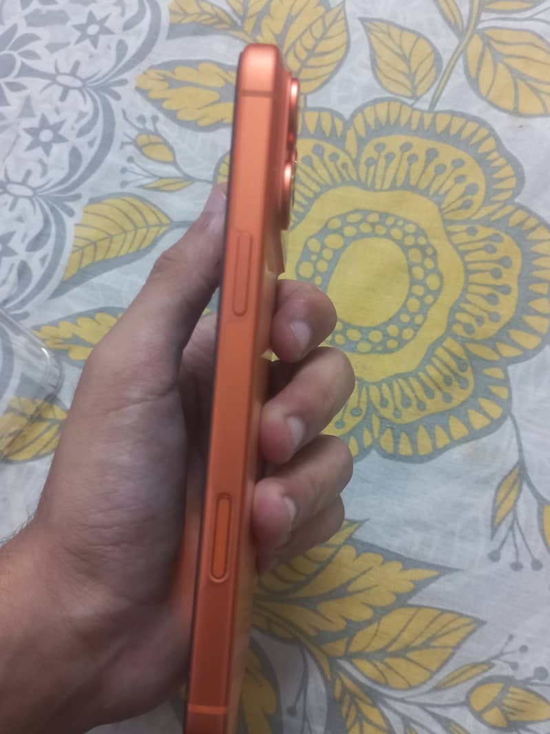 Apple iPhone 17 Pro Max 1