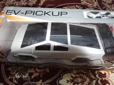 EV. pickup