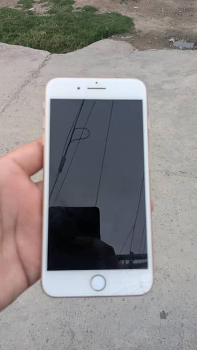 Apple iPhone 8 Plus