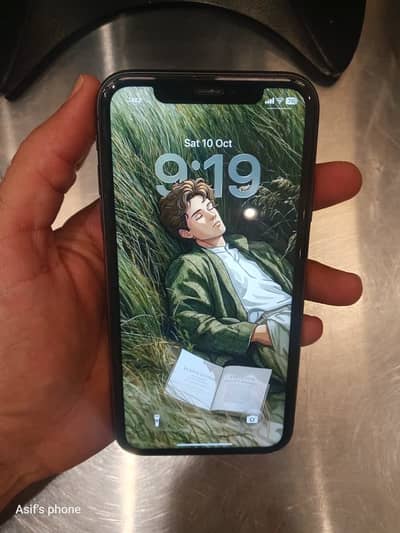 Apple iPhone 11