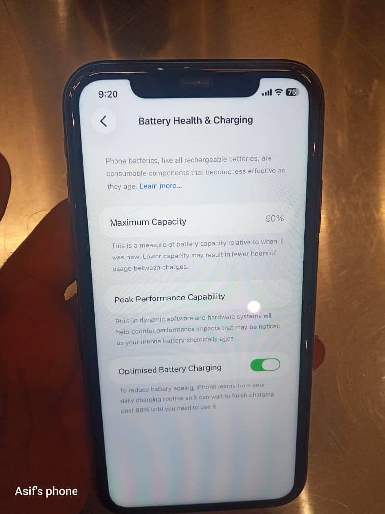 Apple iPhone 11 1